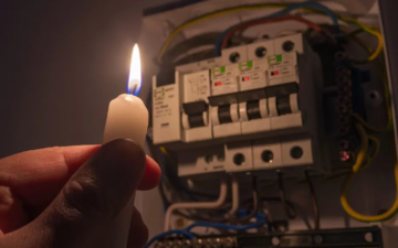 İstanbul elektrik kesintisi