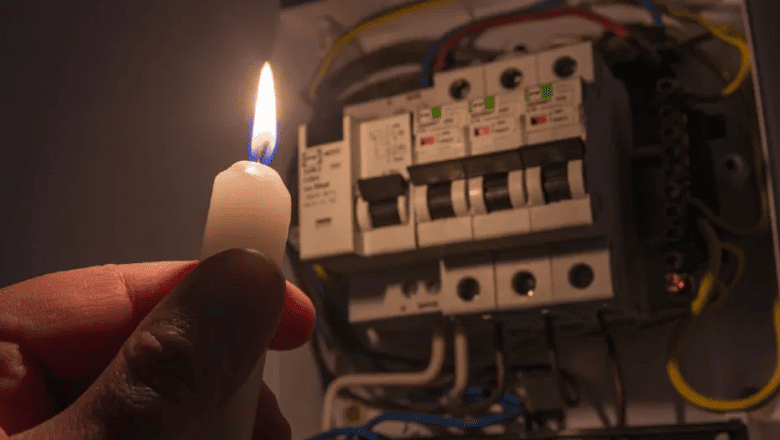 İstanbul elektrik kesintisi