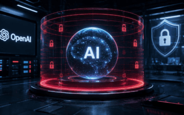 OpenAI'dan Astra'ya