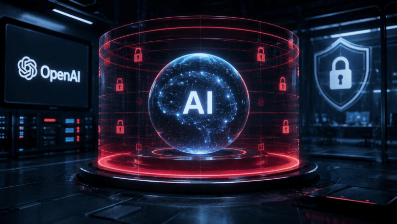 OpenAI'dan Astra'ya