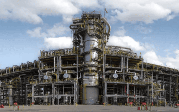 Aramco Rafineri