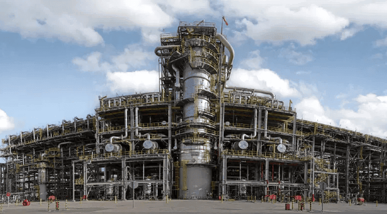 Aramco Rafineri