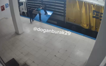 Karacellatlar operasyonu