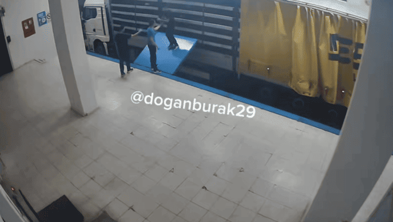 Karacellatlar operasyonu