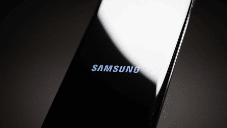 Samsung Galaxy A18
