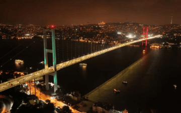 Mekke Anlaşması