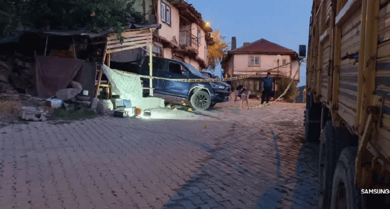 telefon tartışma