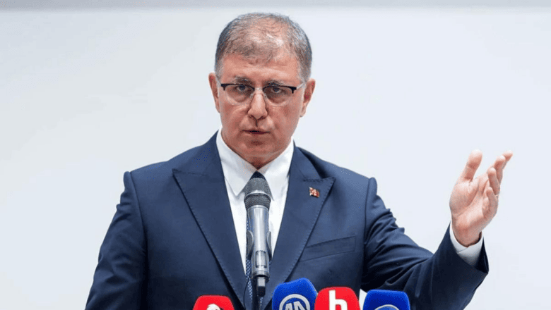 Cemil Tugay'ın