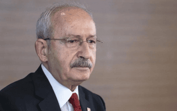 CHP “hayır” oy