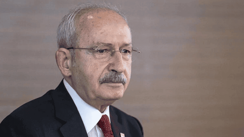 CHP “hayır” oy