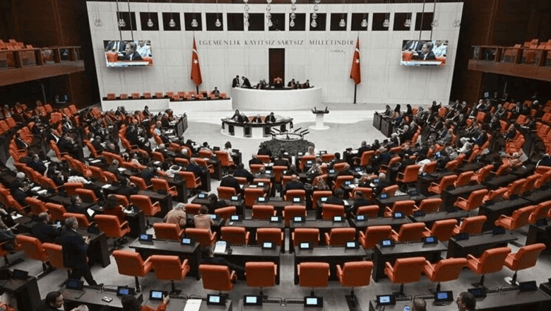 Kamuoyunda süreç yasası