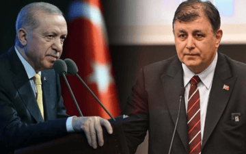 Tugay AK Parti