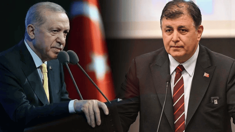 Tugay AK Parti