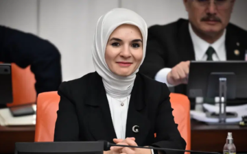 Bakan Göktaş