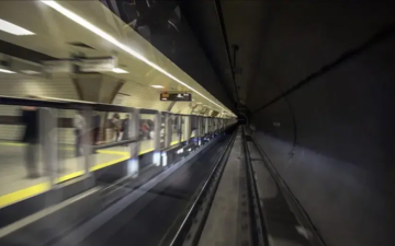 M7 Metro