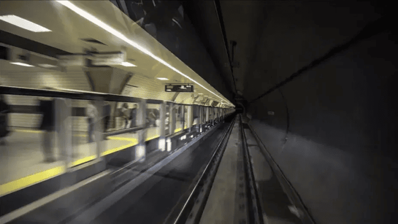 M7 Metro