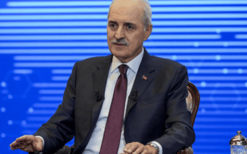 Terörsüz Türkiye
