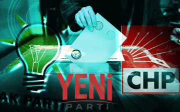 Yeni Parti