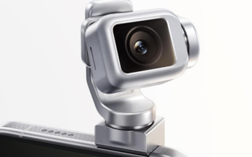 Honor'un Robot