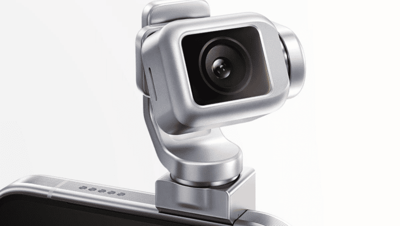 Honor'un Robot