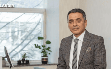 Bellona Genel Müdürlük atama