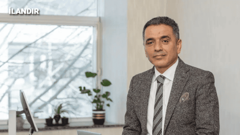 Bellona Genel Müdürlük atama