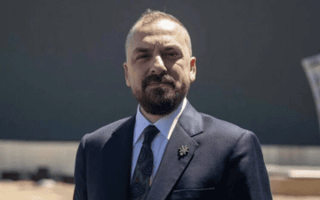 AK Parti