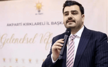 Terörsüz Türkiye