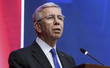 Mansur Yavaş parti değişikliği