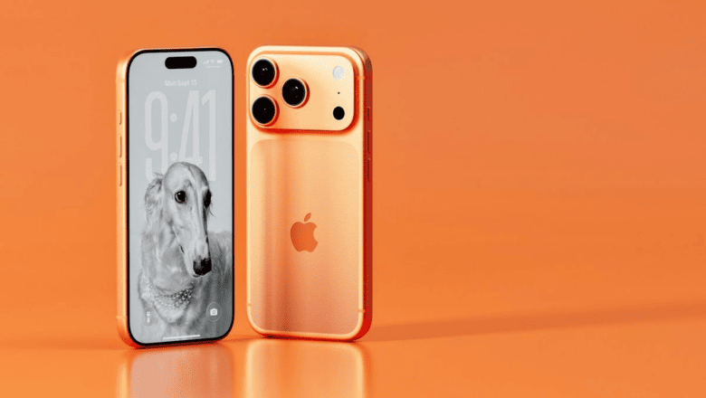 iPhone 18