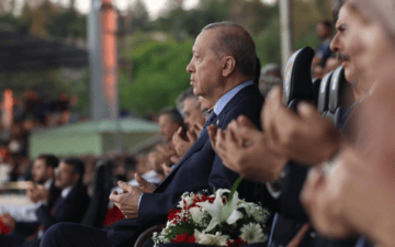 25. Yıl Dönümü