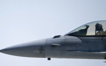 NATO İHA Alarmı
