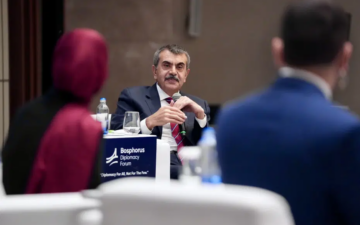 Sınav Değişikliği