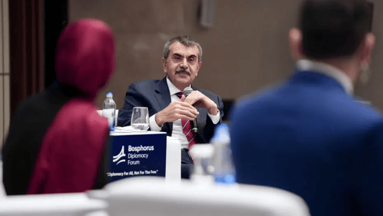 Sınav Değişikliği