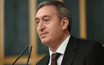 Seçim Pazarlığı