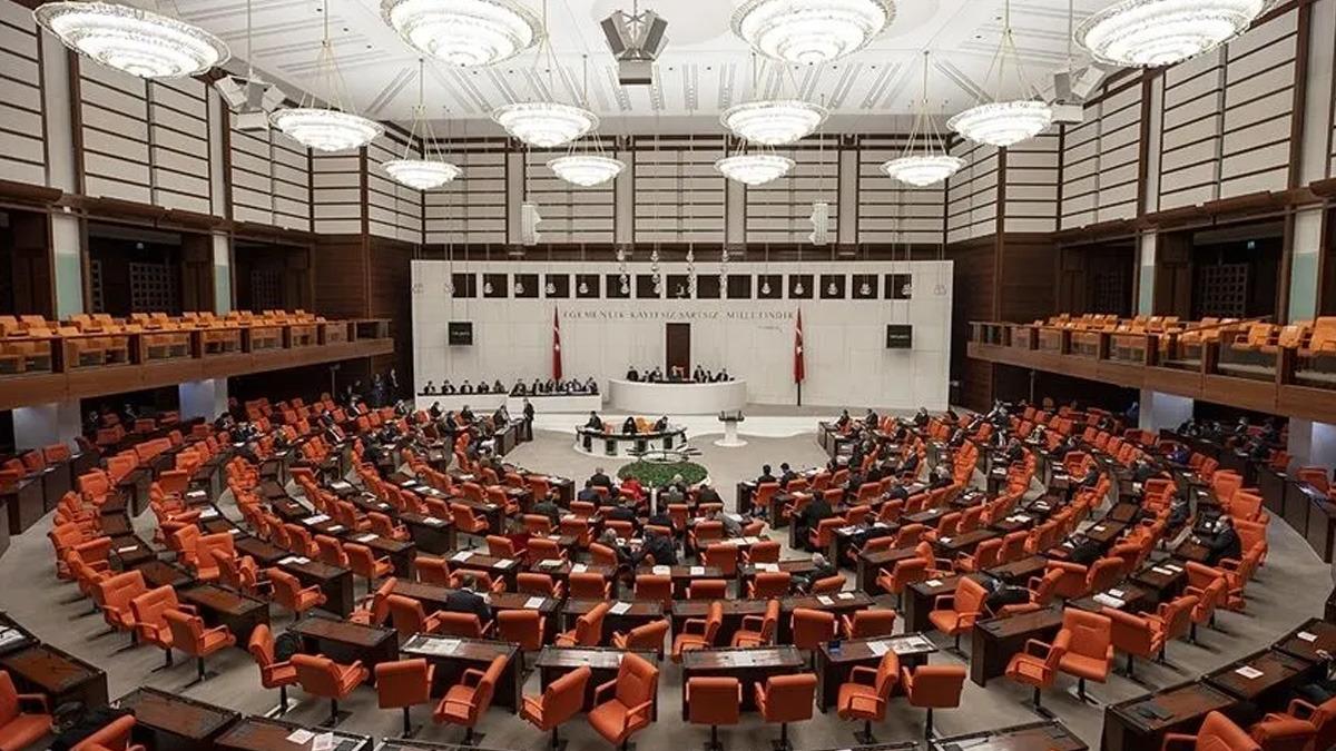 AK Parti yeni milletvekili