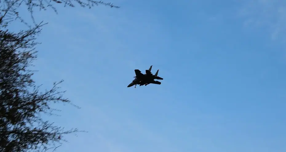 Pilot Yakalanması