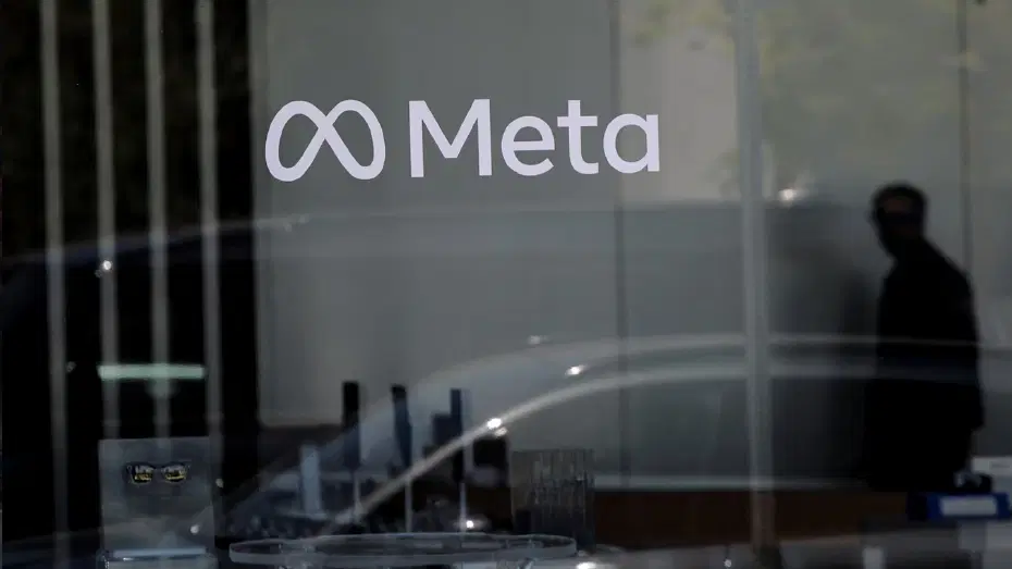 Meta askıya