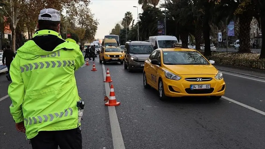 İstanbul'da bugün