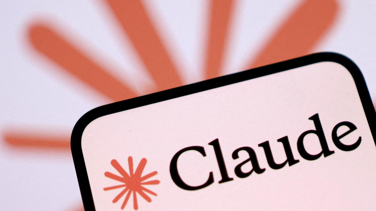 Claude’un 'görünmez'