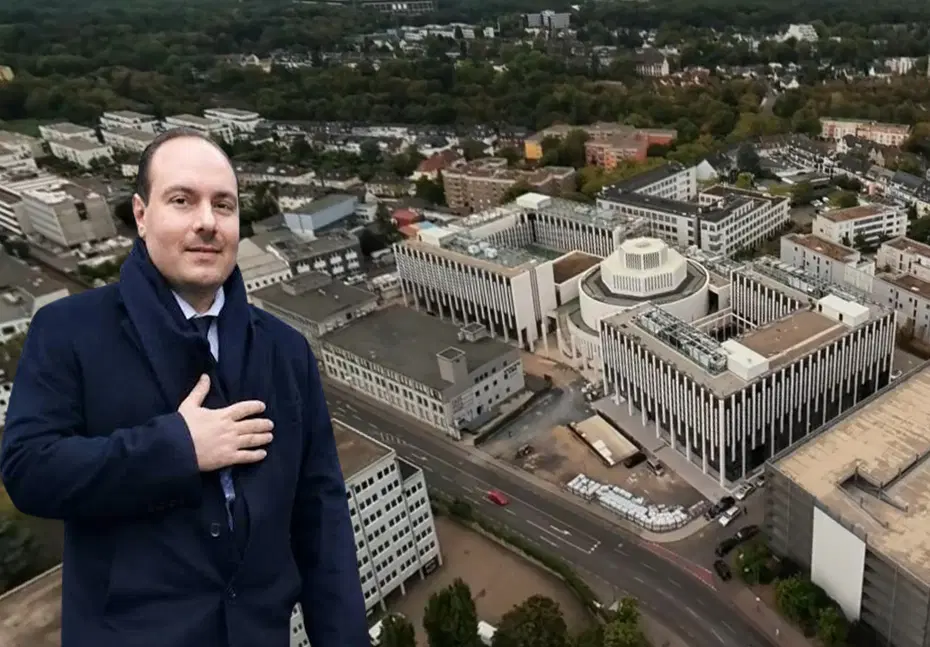 Köln Kültür Merkezi