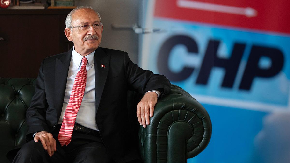 Kılıçdaroğlu endişesi