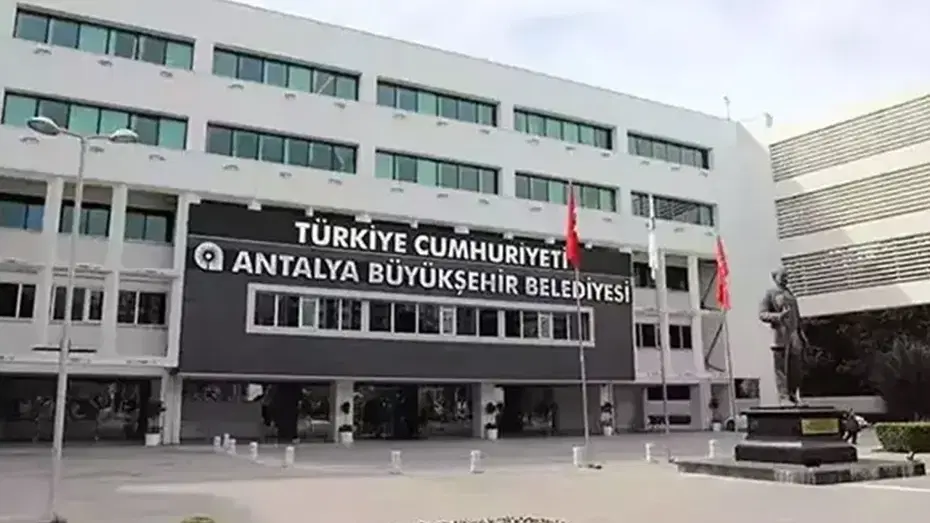 Antalya Büyükşehir