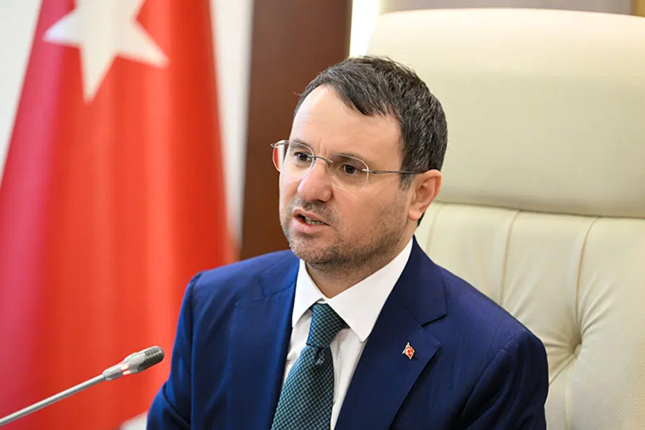suç örgütü finansmanı