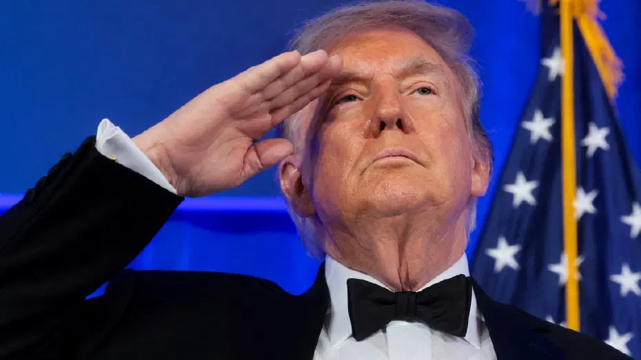 Trump İran açıklaması