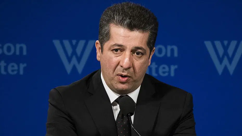 İHA Saldırısı
