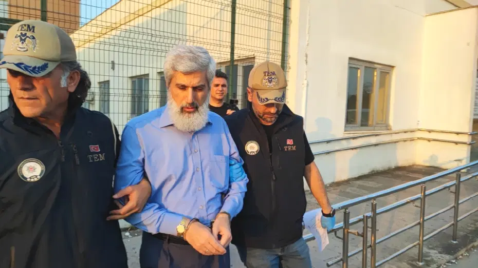 Gözaltı