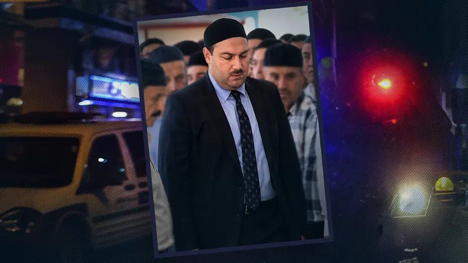 Kuriş telefon hattı