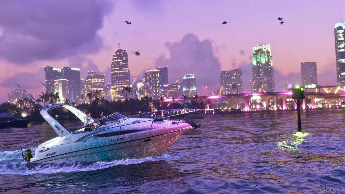 Take‑Two, GTA