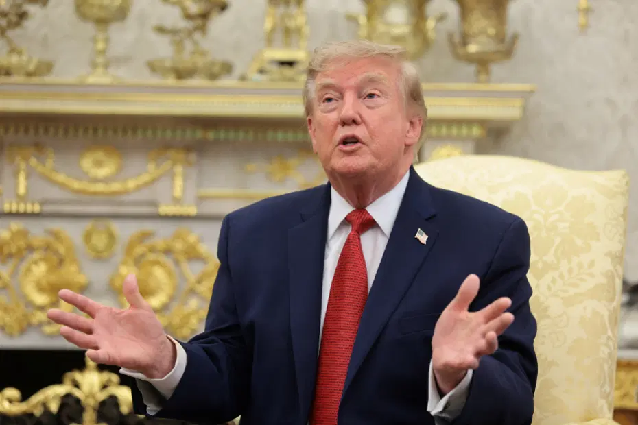 Trump: İran'la